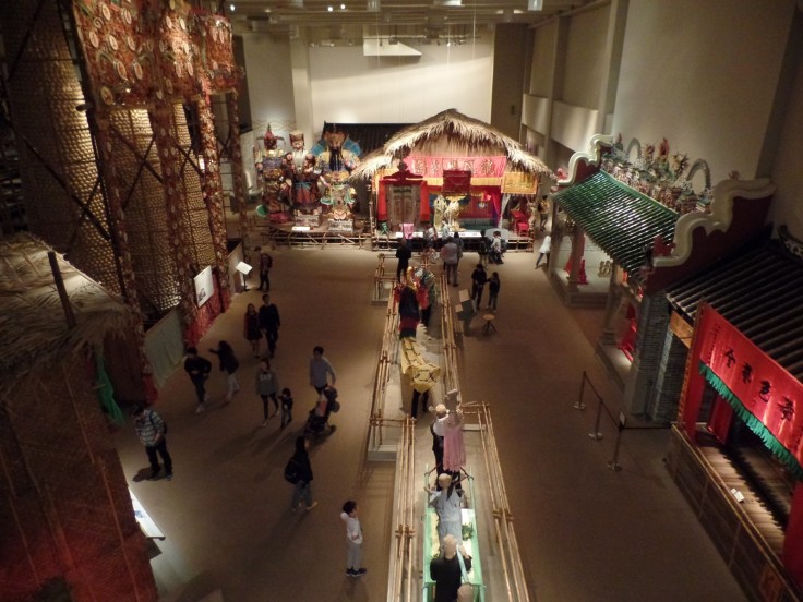 Muzeum Historii Hongkongu